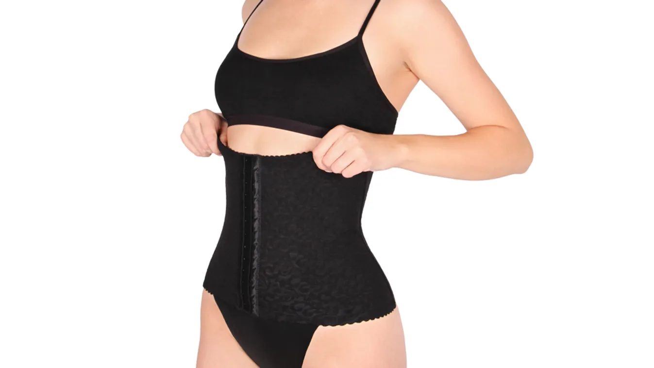 Body,Shaping,Stretch,Underwear.,Orthopedic,Lumbar,Support,Corset,Products.,Lumbar