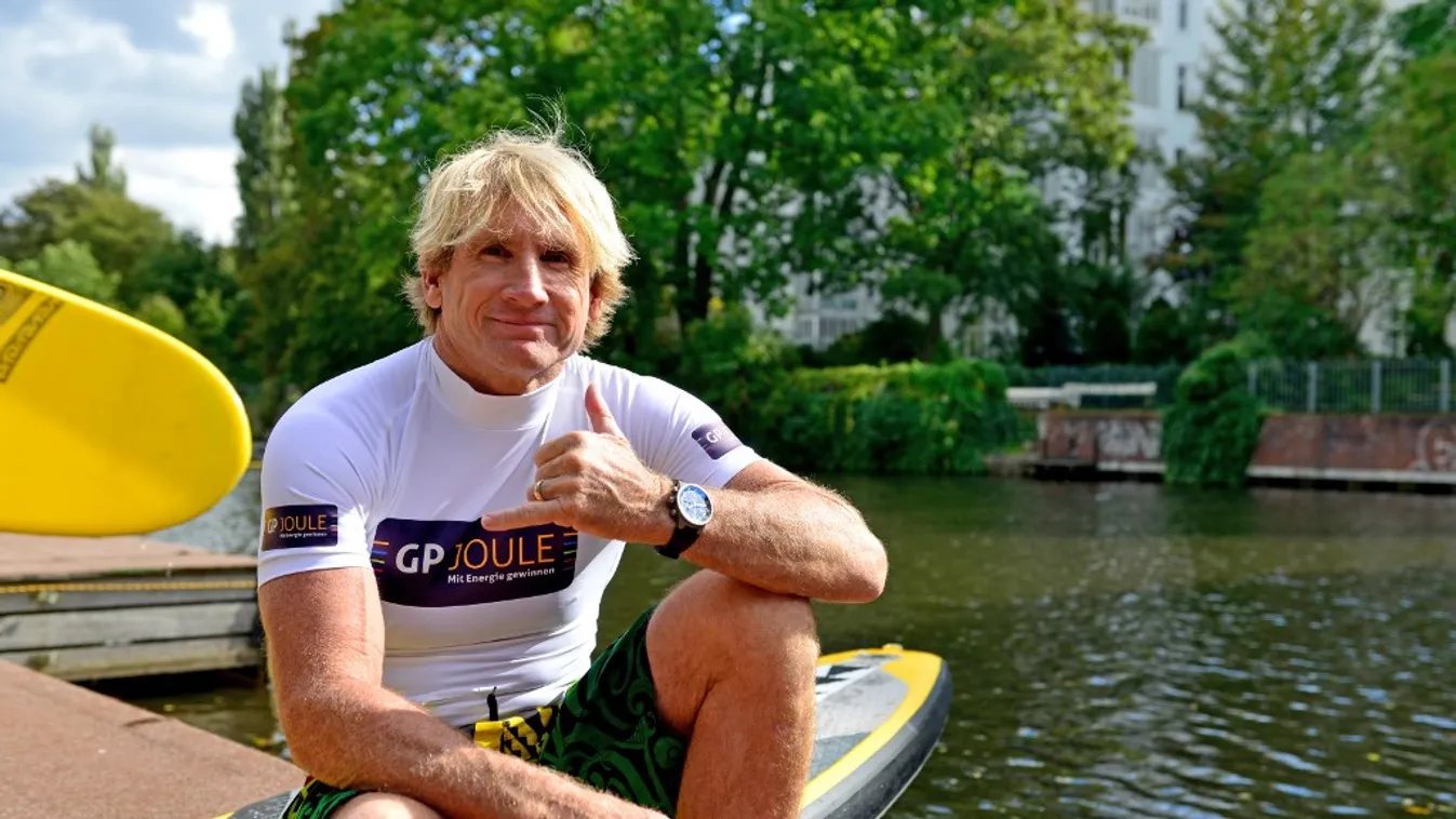 „A tabletták sem jelentenek tökéletes megoldást” – meglepő betegségéről beszélt a világbajnok sportoló