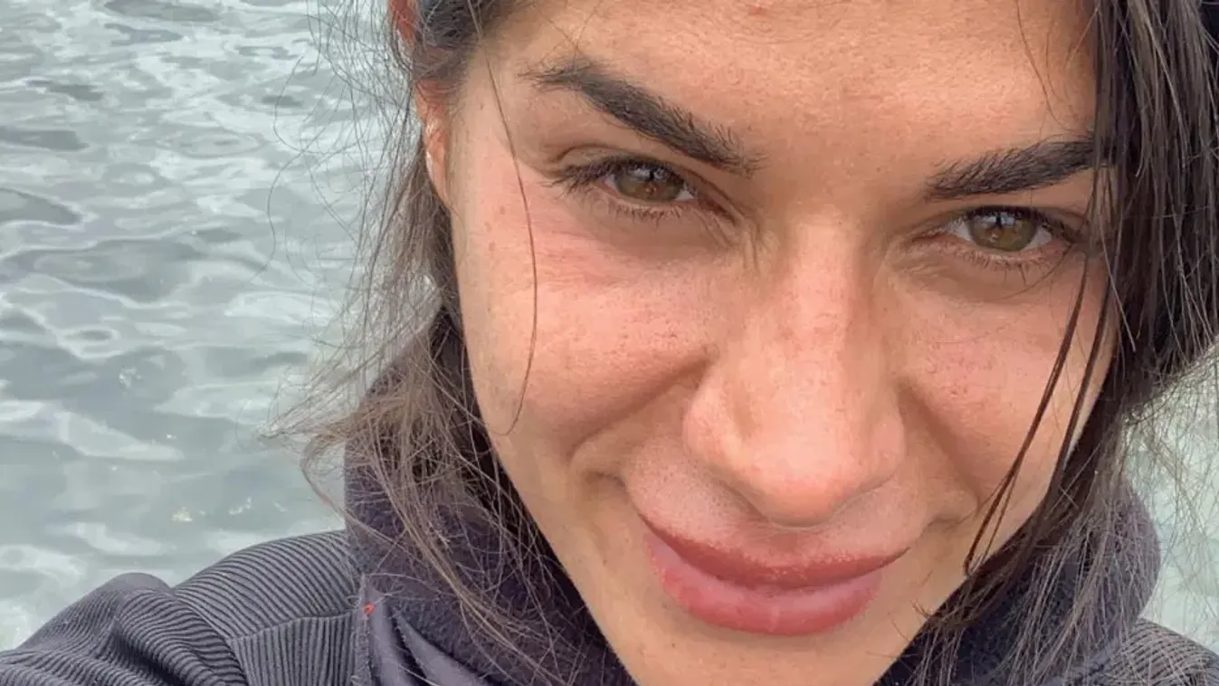 „A nők vaginával születnek” – mondta a végzős egyetemista, eljárás indult ellene