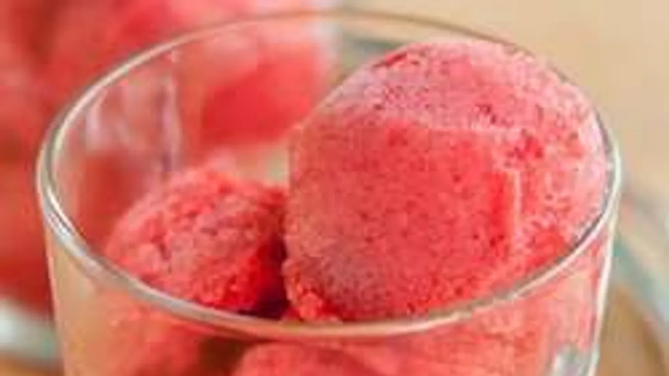 Tűz és jég diéta fagylaltimádóknak