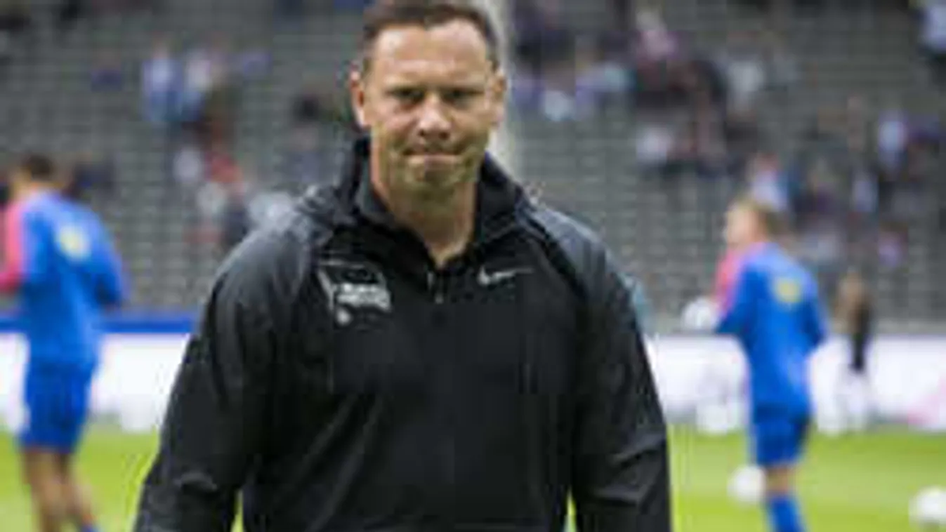 Utolsó kívánság? Dárdai Pál ezt kérte a Herthától