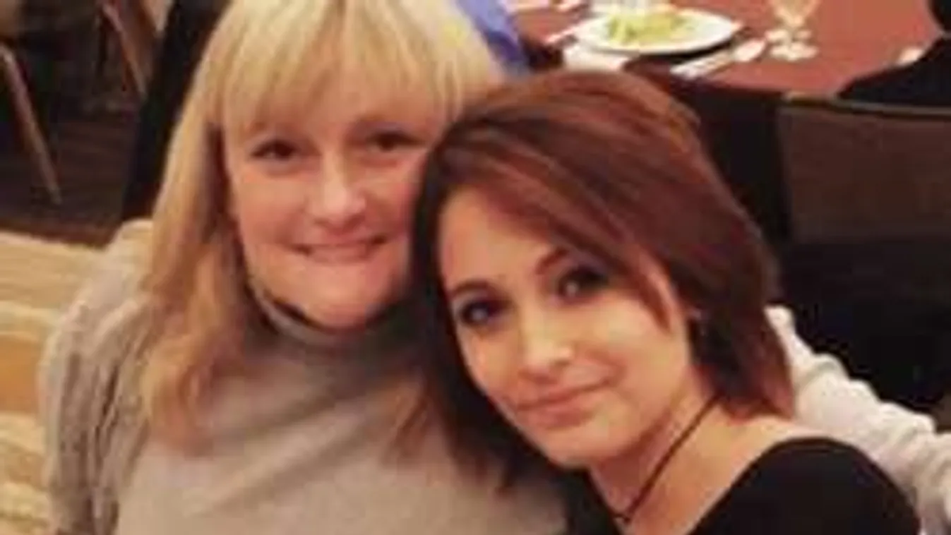 Michael Jackson lányát nem érdekli anyja súlyos betegsége