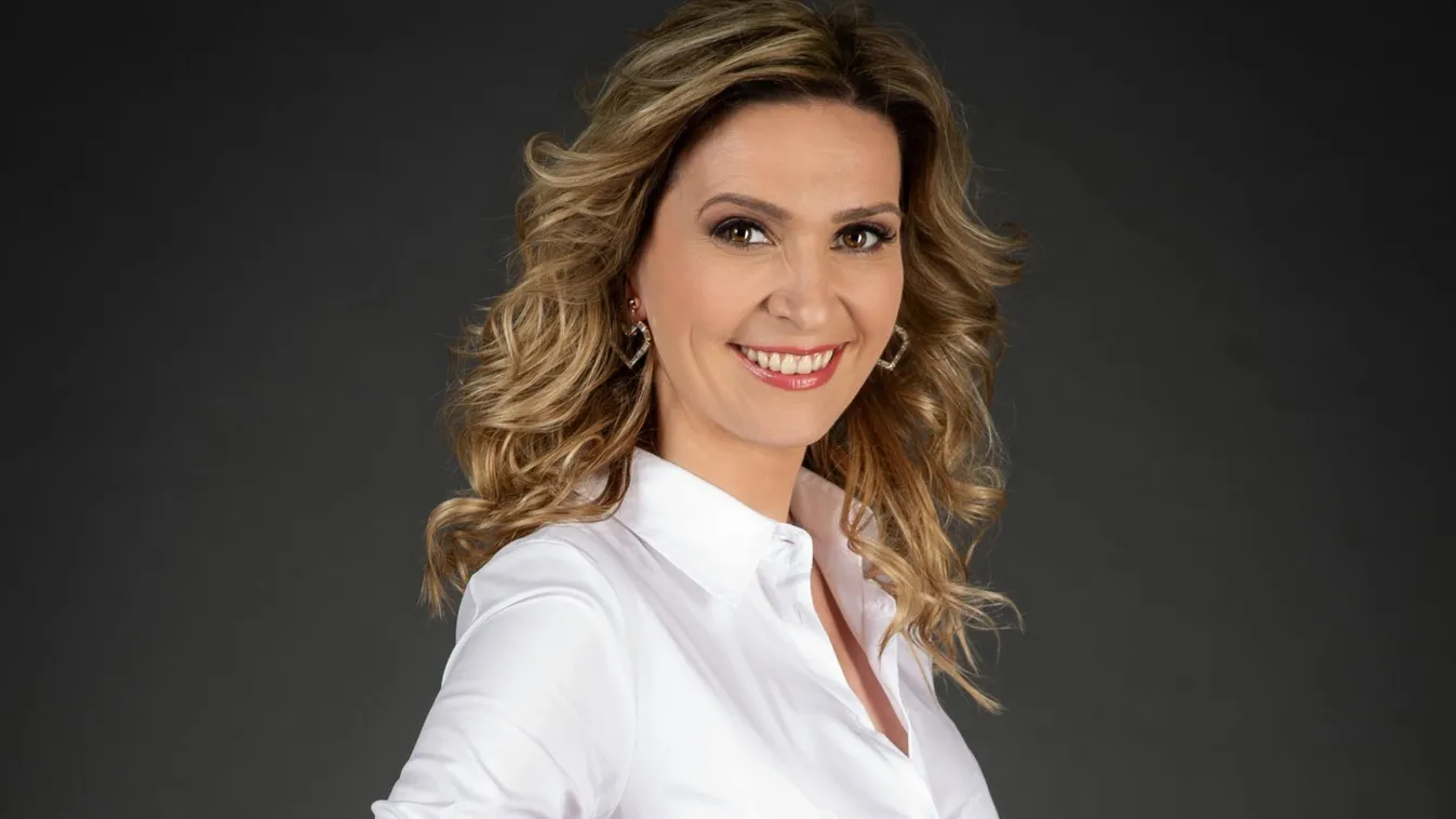 Baracskay Angéla: A Love Bistronak köszönhetem, hogy újra foglalkozom magammal