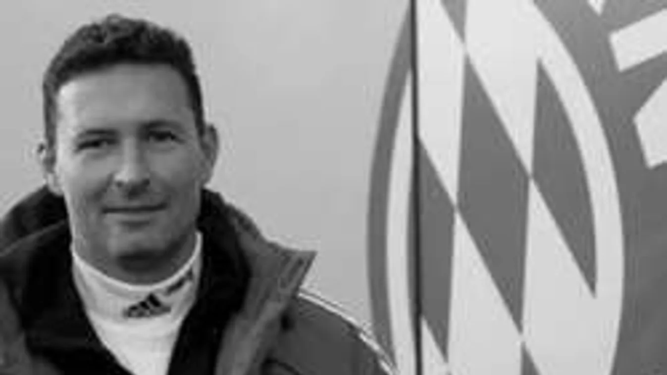 Fiatalon meghalt a Bayern München legendájának fia