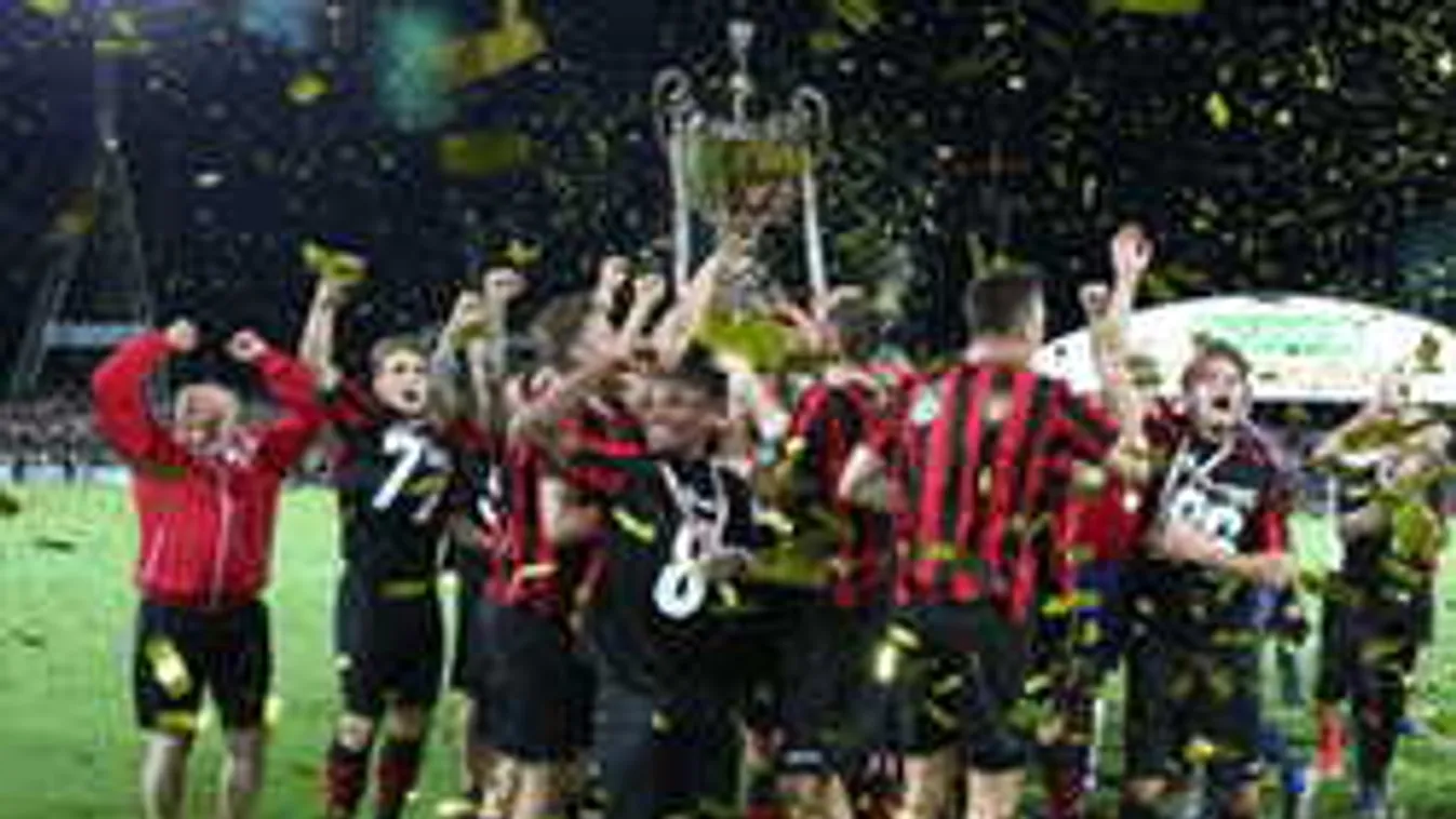 Nem hiszed el, ki lett az NB I legjobb játékosa