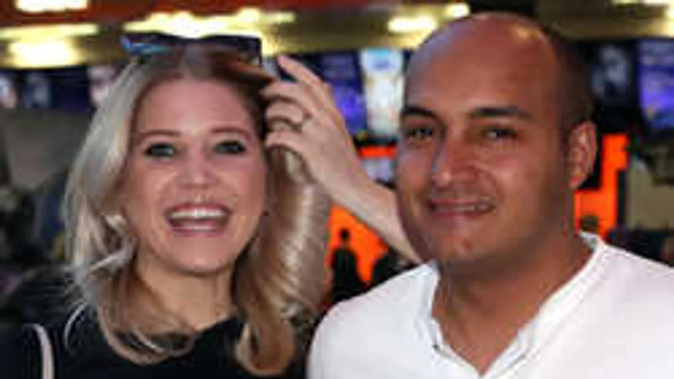 Titkos részletek derültek ki Szabó Zsófi szüléséről!