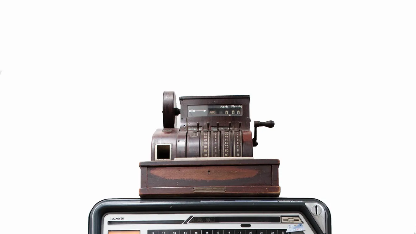 Automatából vehetik a drogot a függők Kanadában