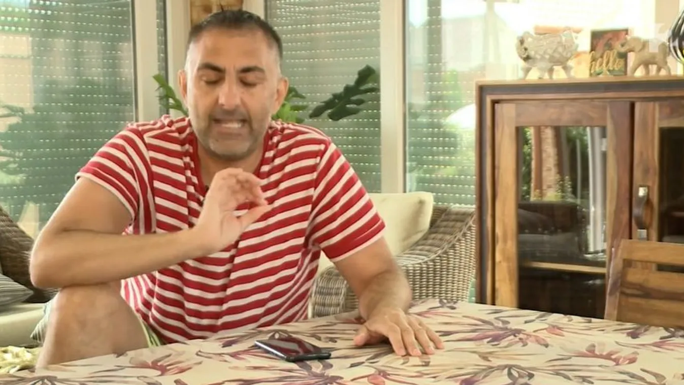 Győzike szerint vérig sértették a harmadik kerületi közteresek