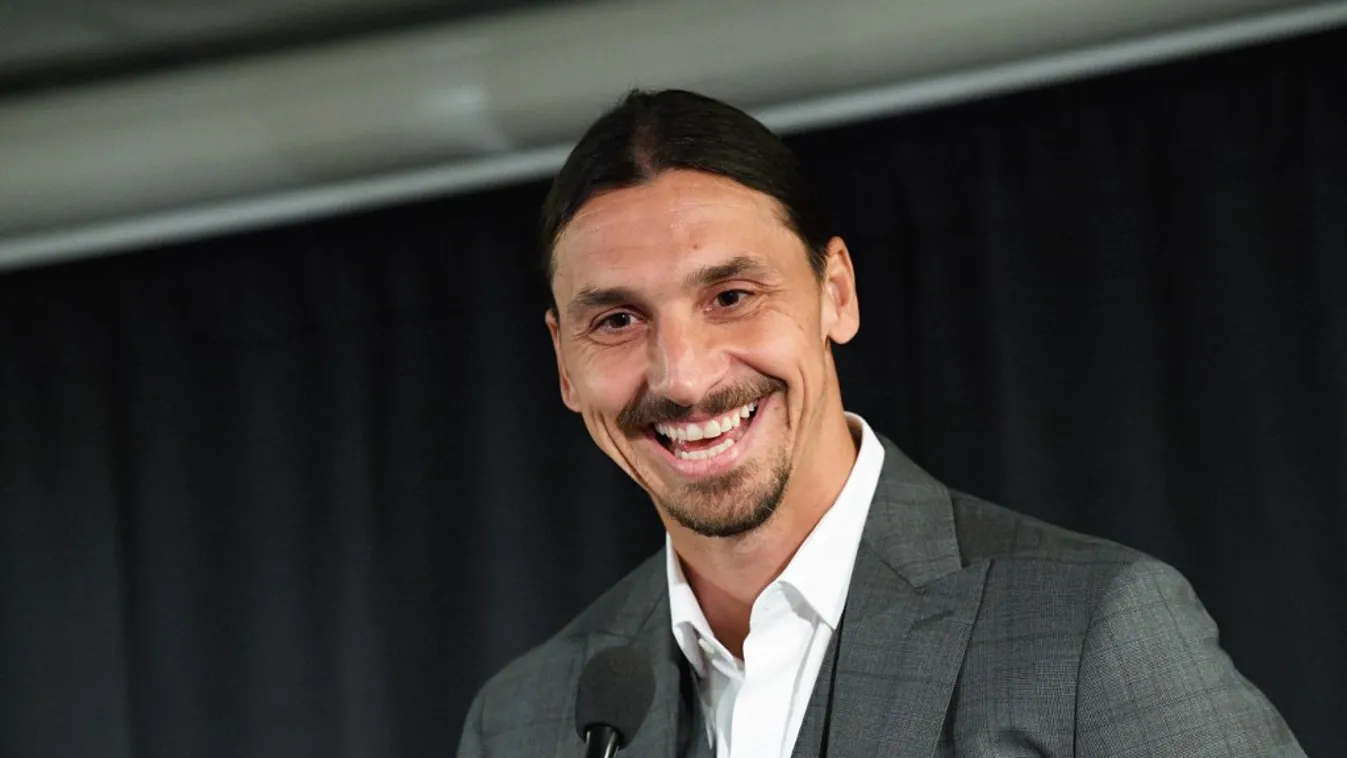 Ibrahimovic BL-győztes sztárcsapathoz igazol