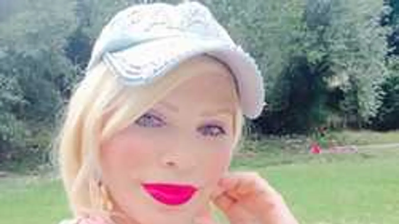 Hiába ment csődbe: Ilyen luxusban pihen a magyar pornódíva