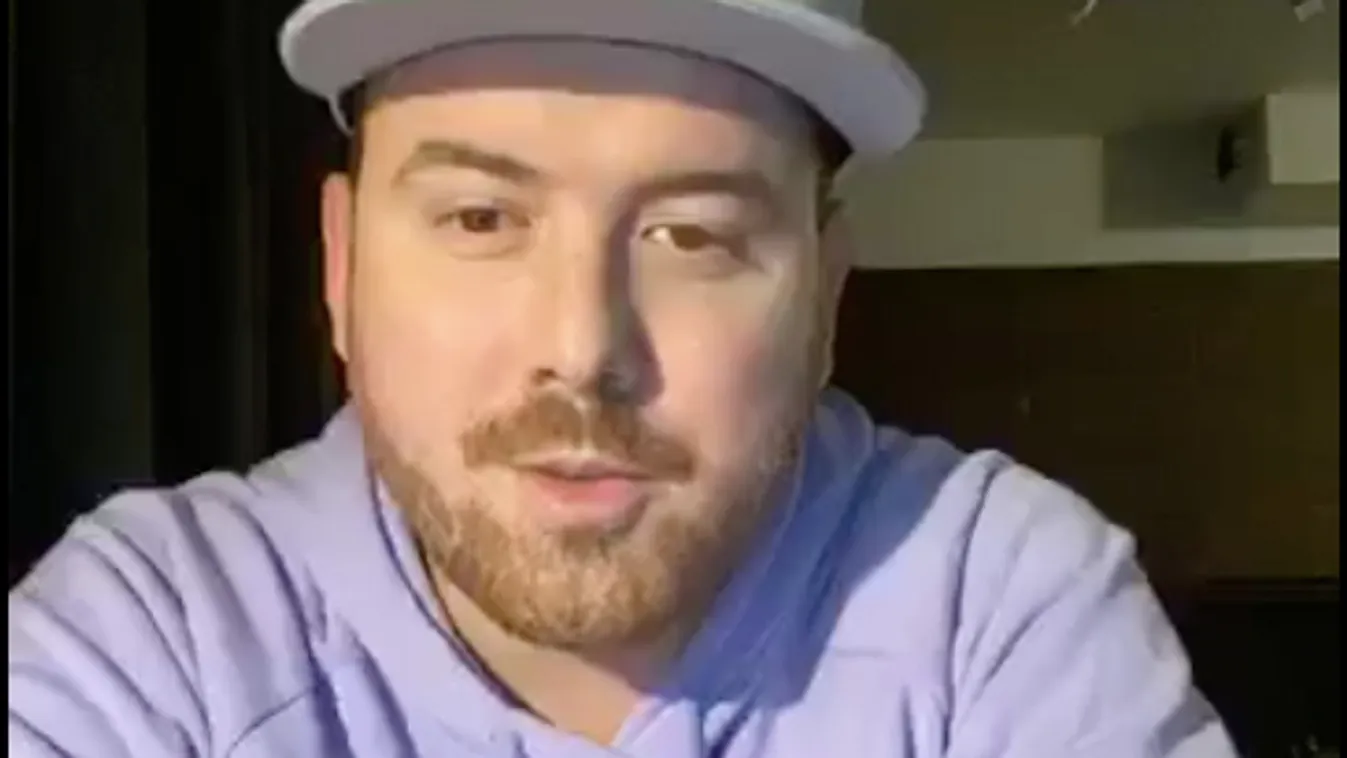 Maradj Otthon! fesztivál: Így bírja a bezártságot Fluor – videó