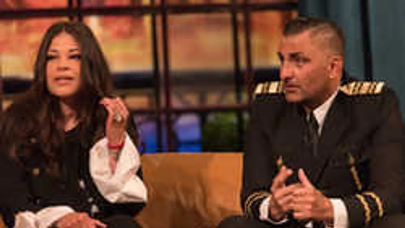 Győzikének elege lett: perel és feljelentést tett