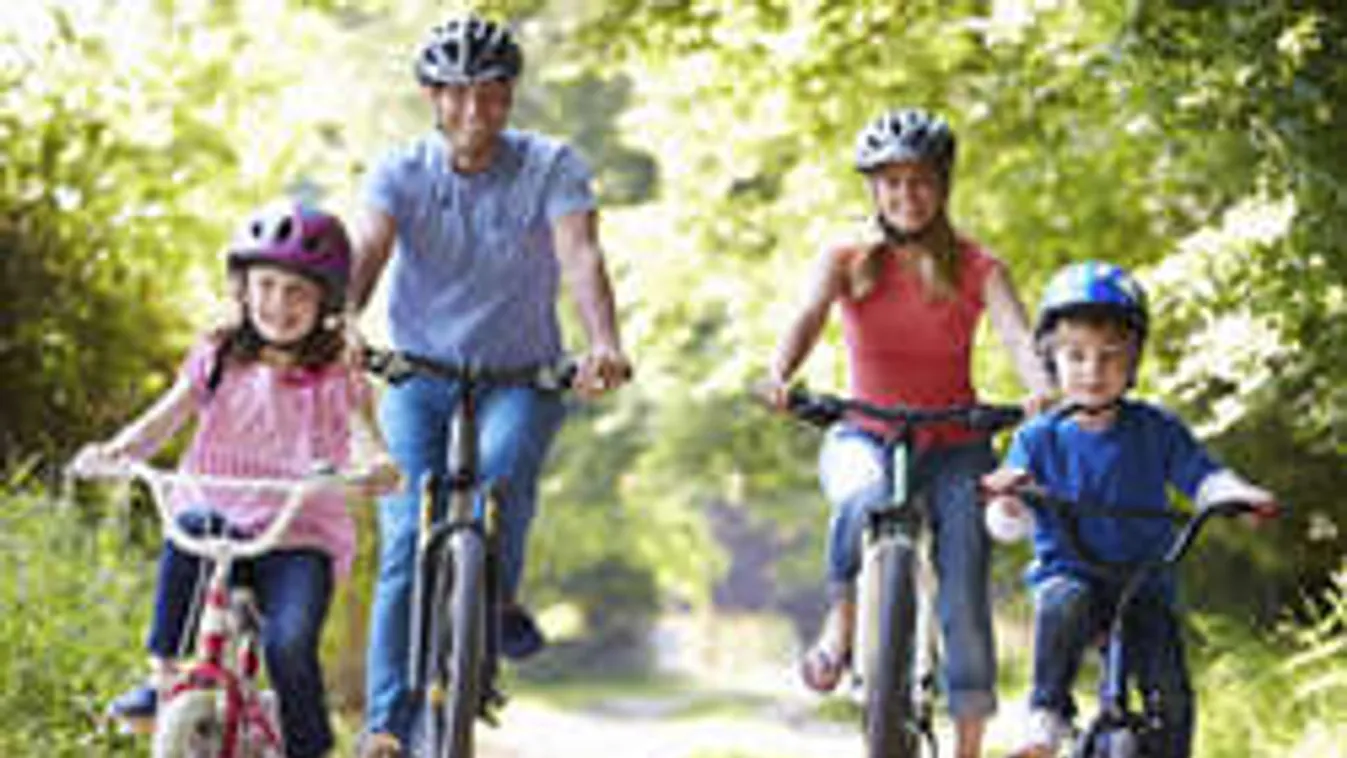 5 ingyenes program gyerekkel a hétvégére