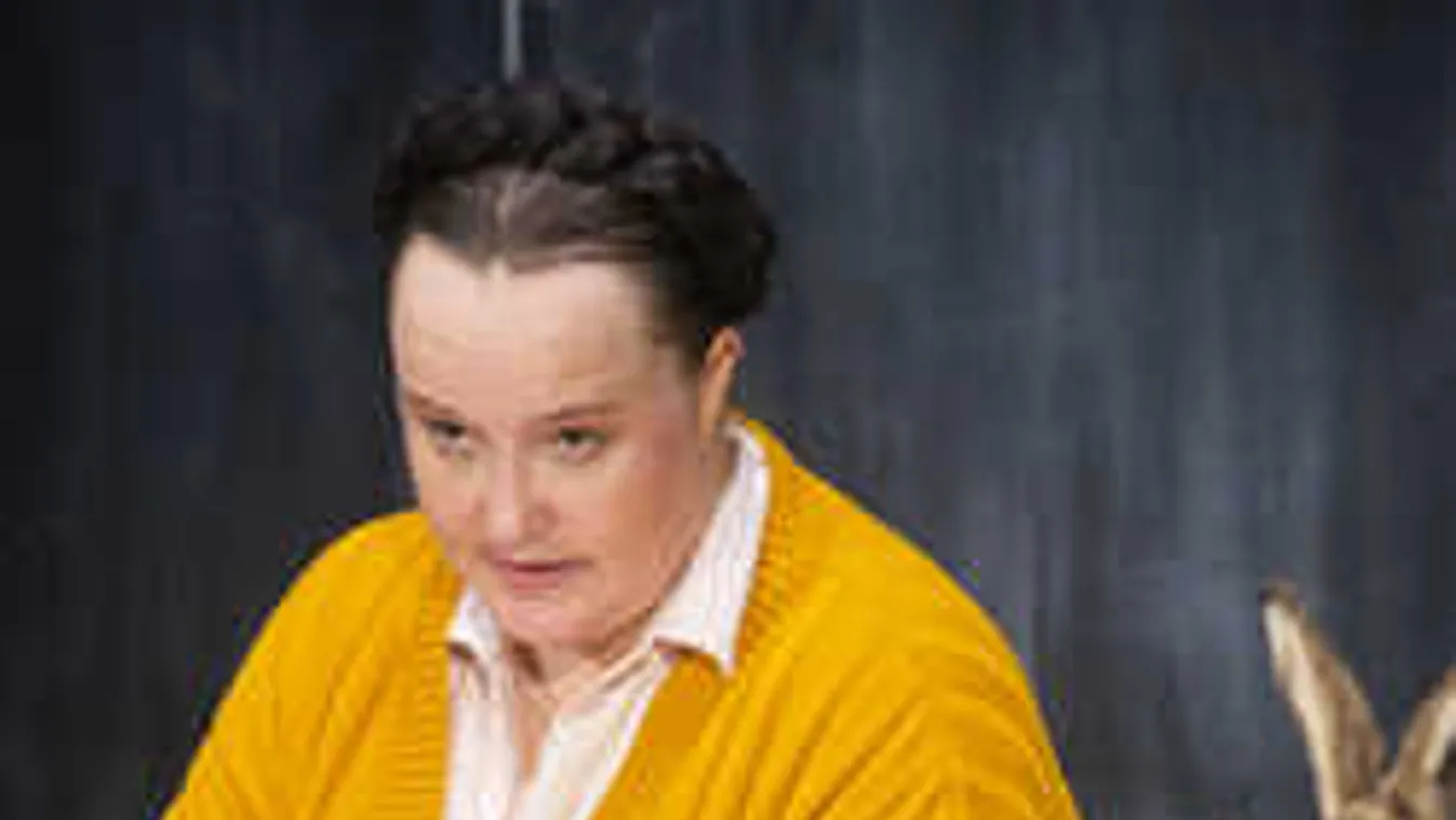 Dráma a színházban: Rosszul lett egy néző Balázs Andi darabja közben