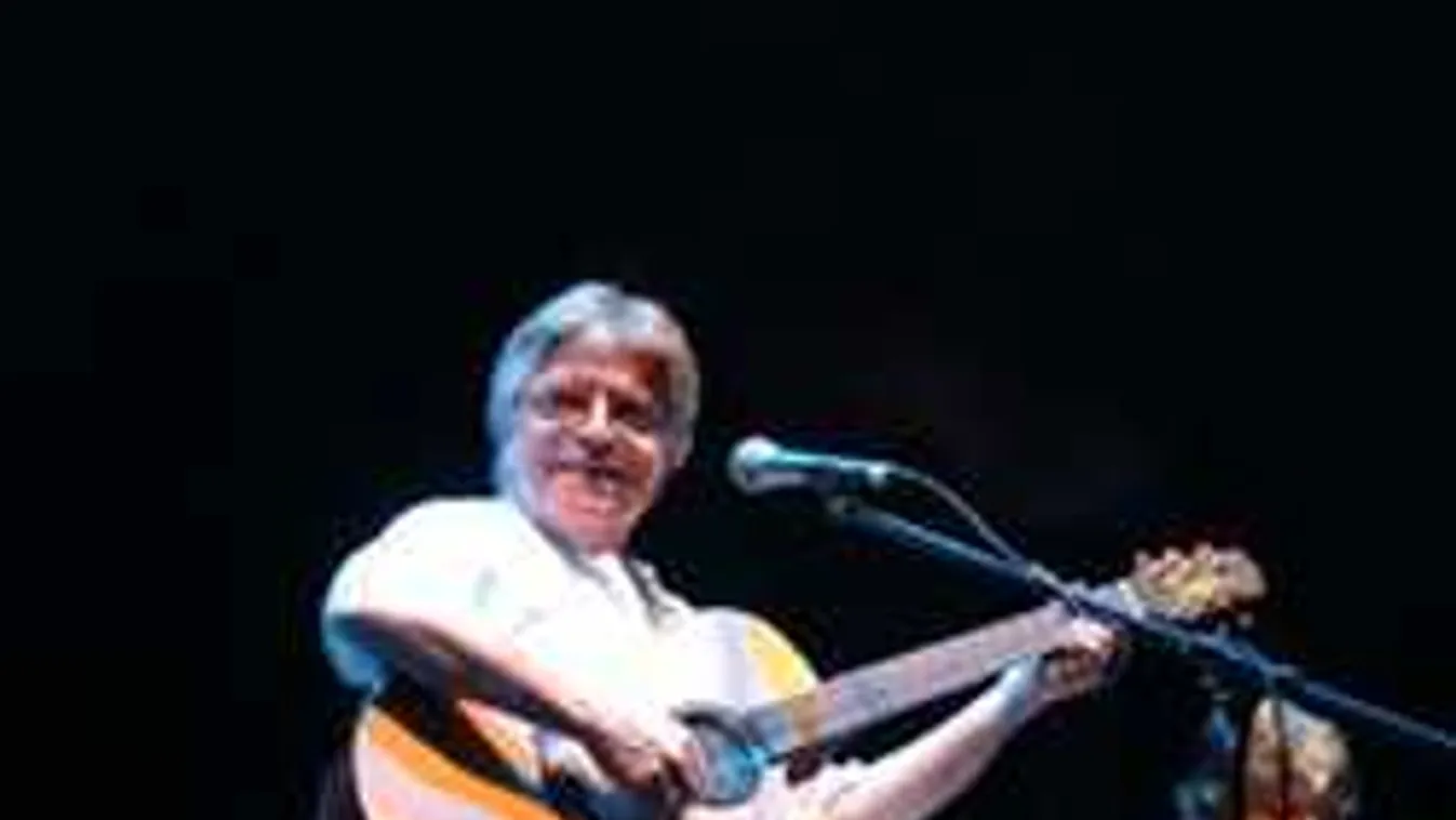 Drámai bejelentést tett a legendás magyar zenész, nem ír több dalt