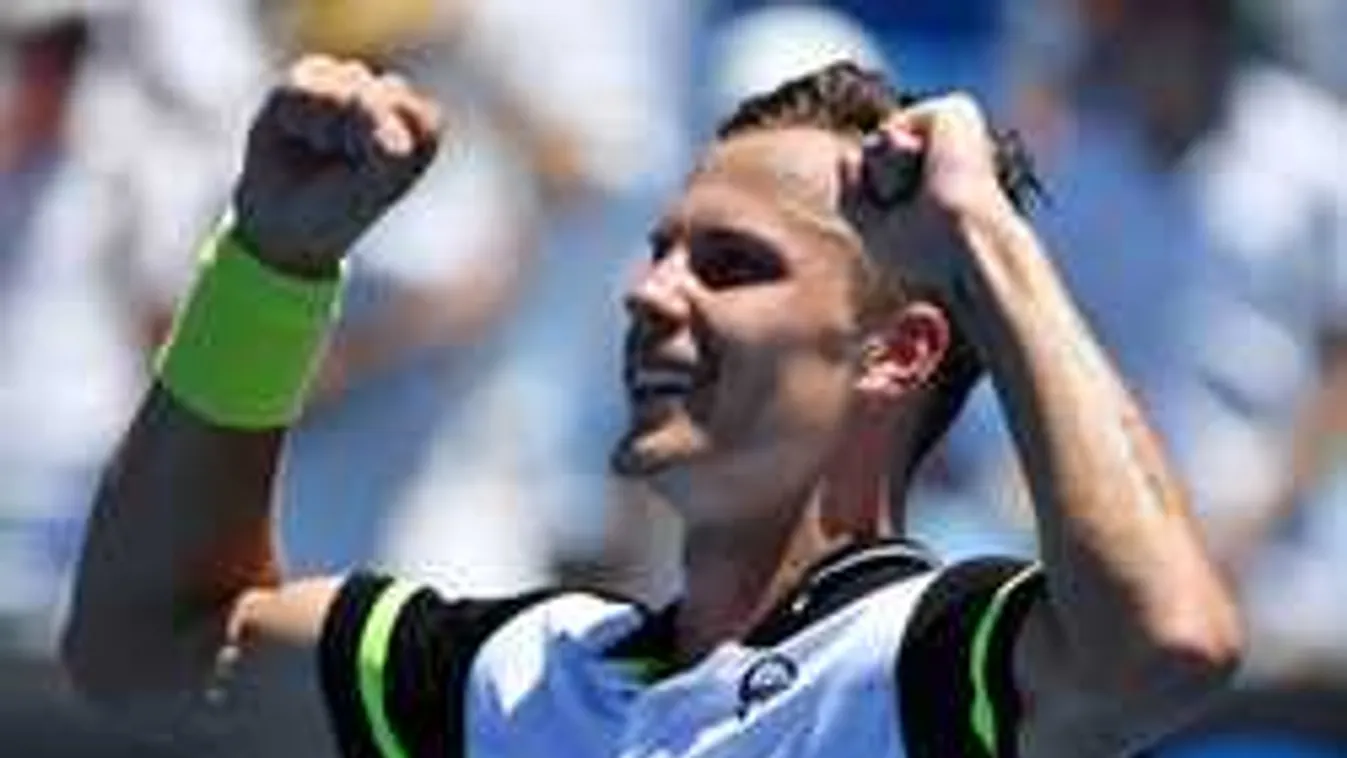 Világraszóló csodát tett a magyar sportoló, amíg aludtál