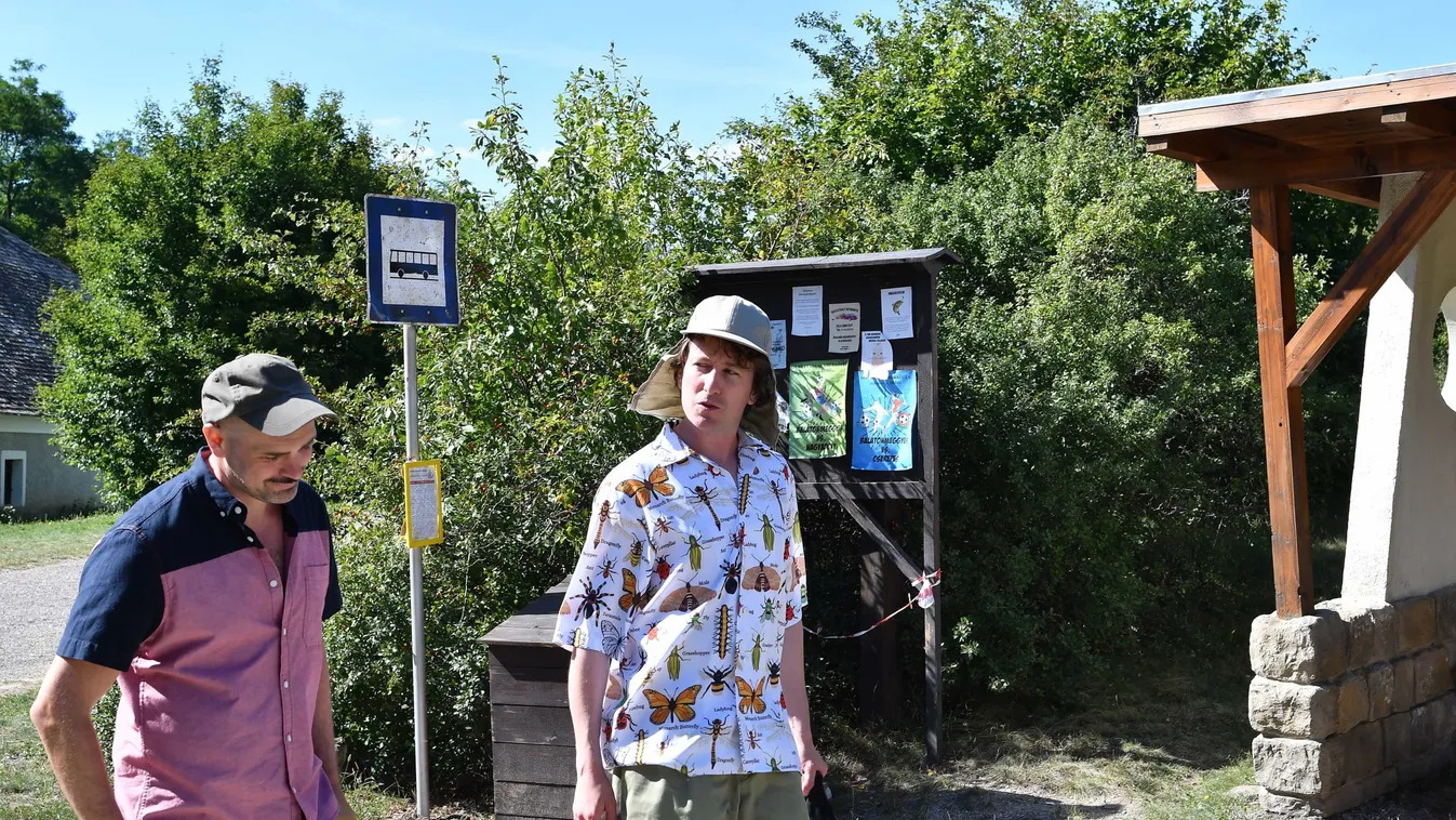 Új szereplő a Doktor Balatonban: miért hallgatja el valódi érzéseit a TV2 sztárja?