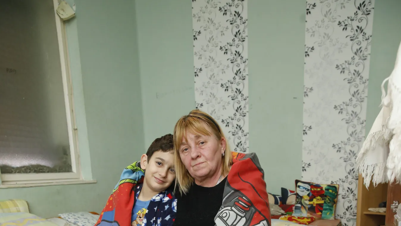 „Gázszagot éreztem az óránál” – egy hónapja fagyoskodnak a lakók egy vásárhelyi társasházban