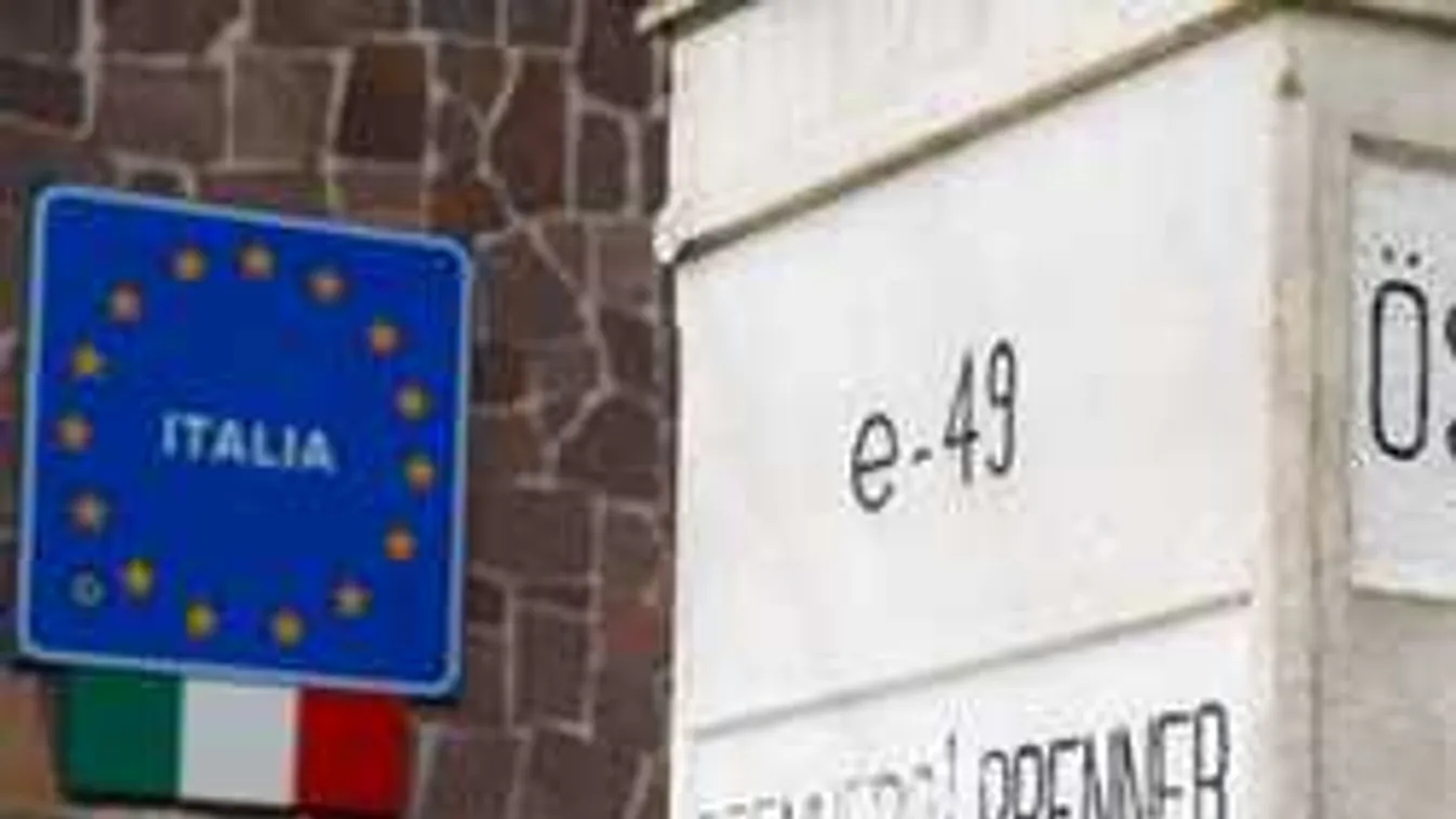 Teljes káosz, a legnagyobb csúcsban zárhatják le a határszakaszt