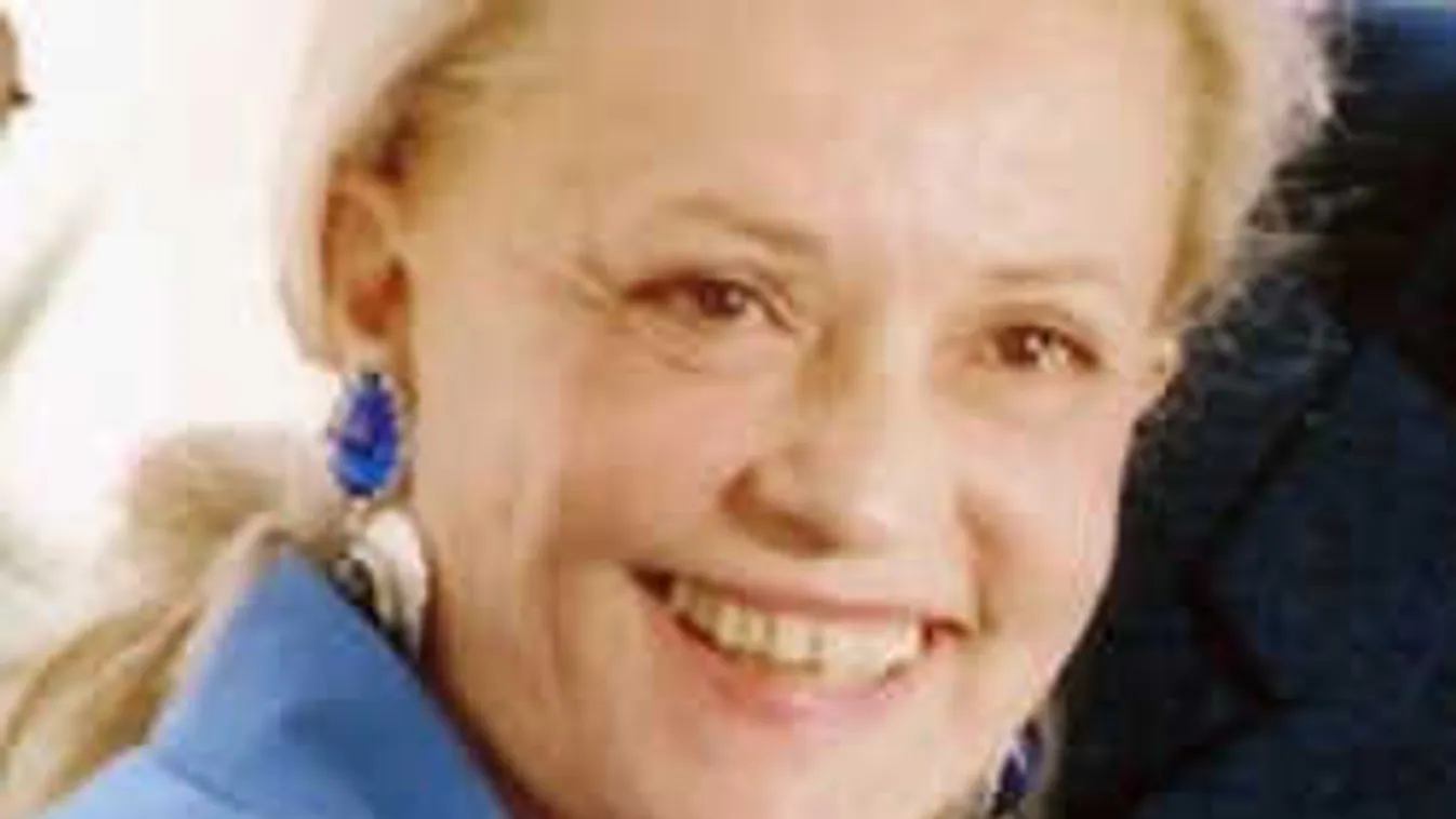 Megerősítették a szomorú hírt: otthonában hunyt el a legendás színésznő