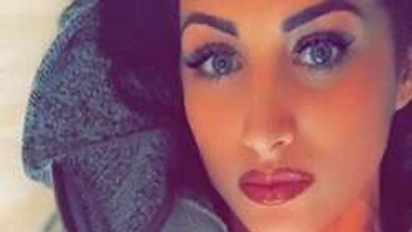 Levetkőzött a hibátlan testű bombázó tornászanyuka - Fotók