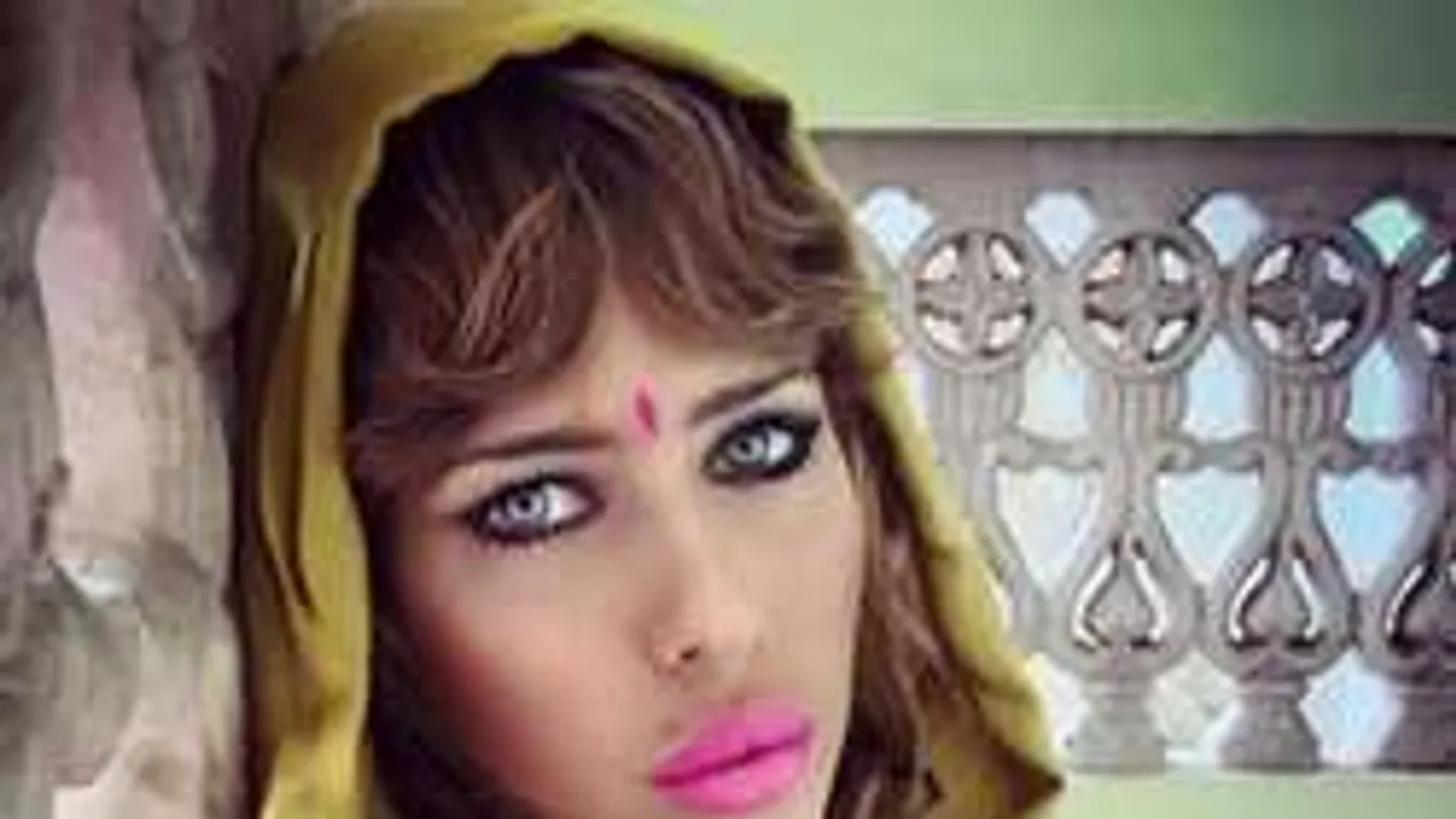 Ezért került kerekesszékbe Cinthya Dictator