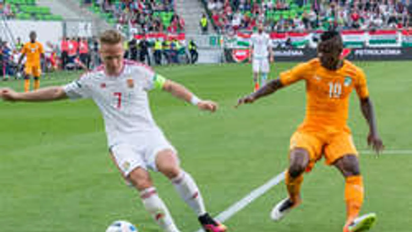 Ez ciki, Dzsudzsákot arab tinik túrják ki