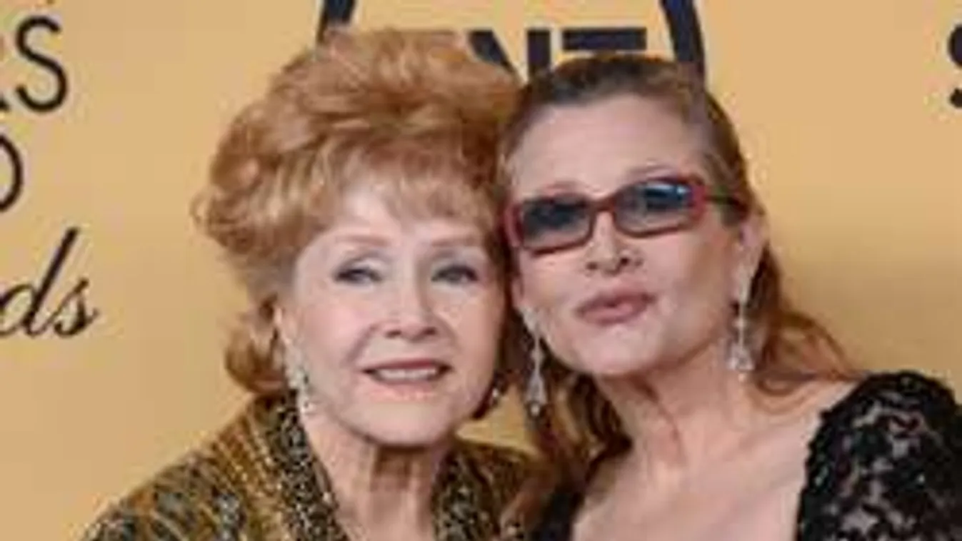 Nem tudja az idős díva, hogy lánya állapota mennyire súlyos