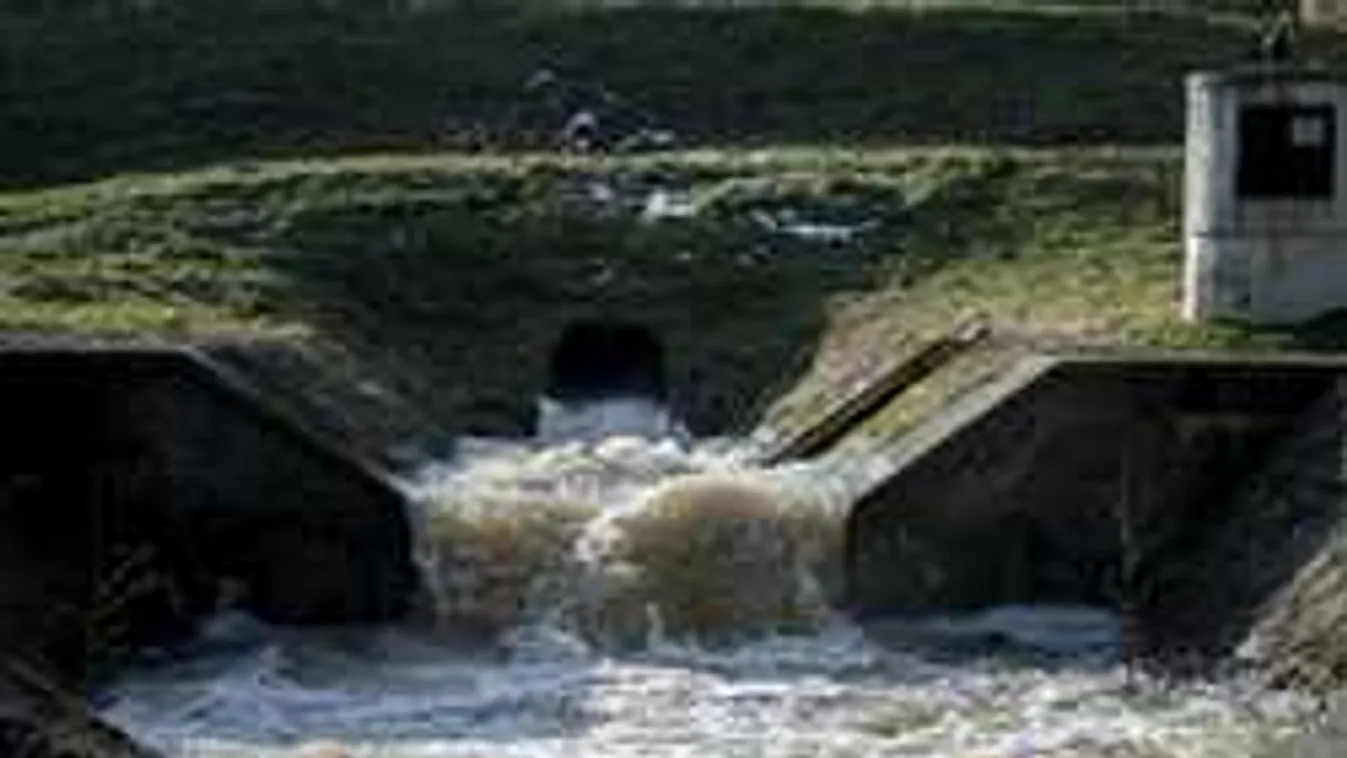 Most érkezett: az egész országban nagy a készültség