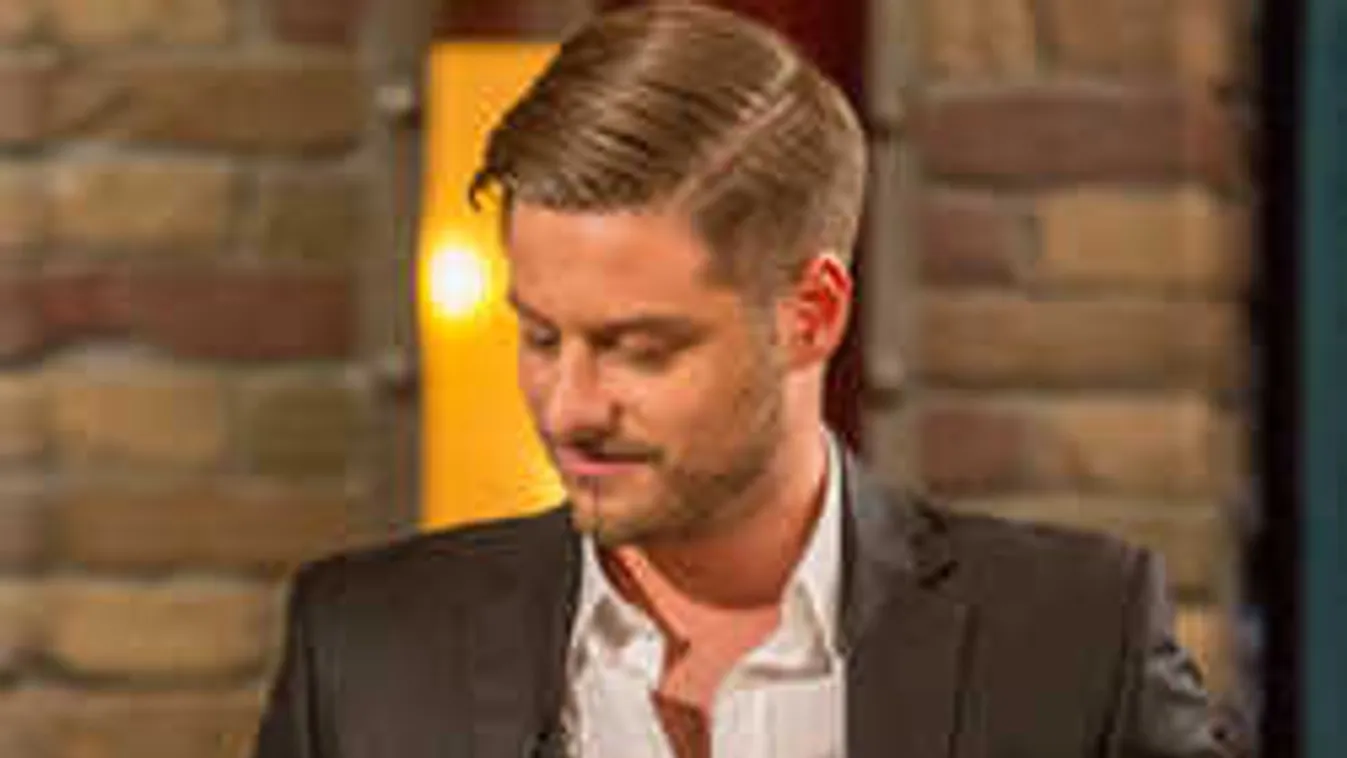 Rátalált a szerelem, megmutatta új kedvesét az ismert magyar színész