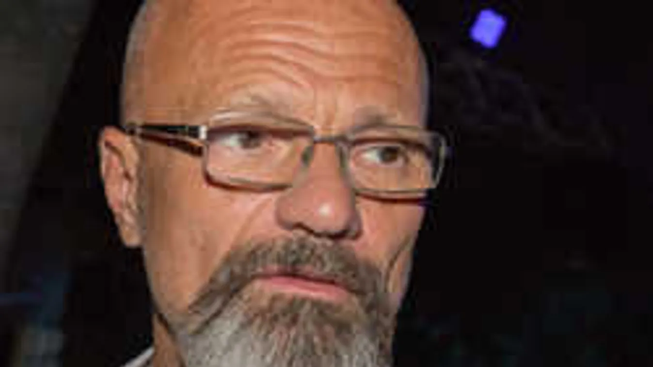 Zacher Gábor oldhatja meg a kokainügyet: meg tudták volna menteni Attilát?