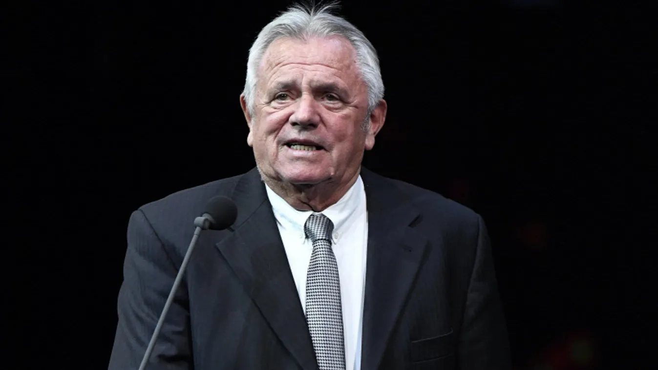 Mészöly Kálmán újra mehet meccsre