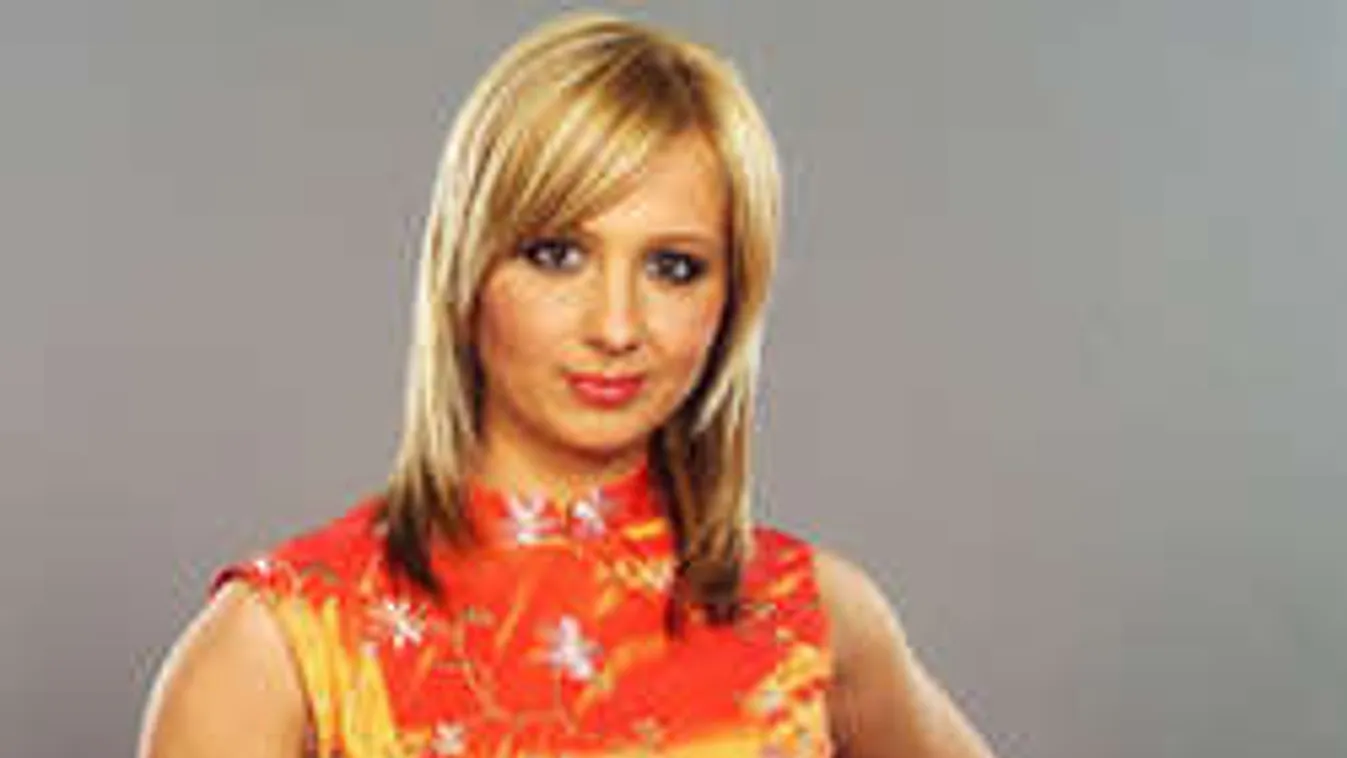 Floridába költözött családostul Gombos Edina