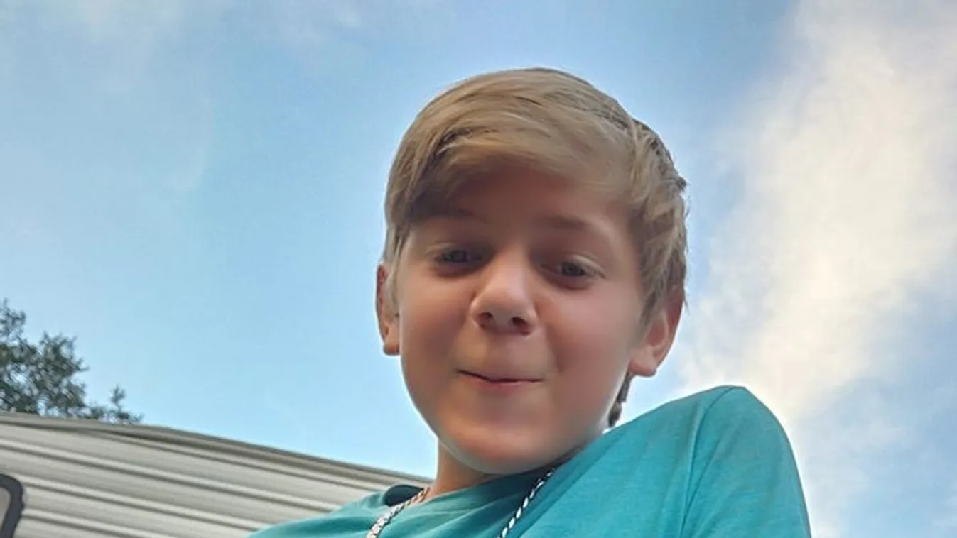 Horror: agyevő amőba ölte meg a fiút, egy fürdőzéssel kezdődött minden