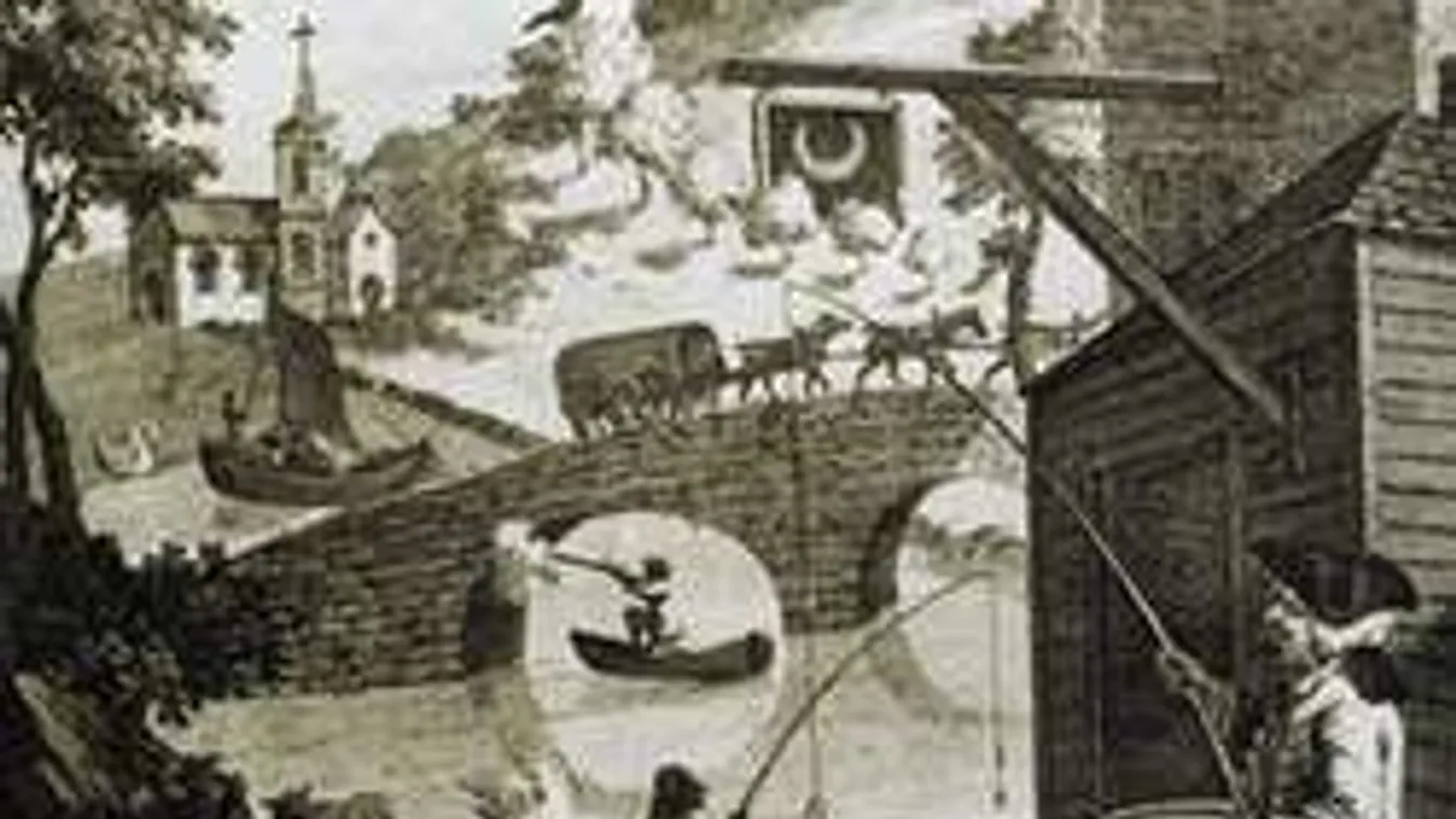 Nézd a képet, teszteld magad! Téged is megtréfál az agyad?