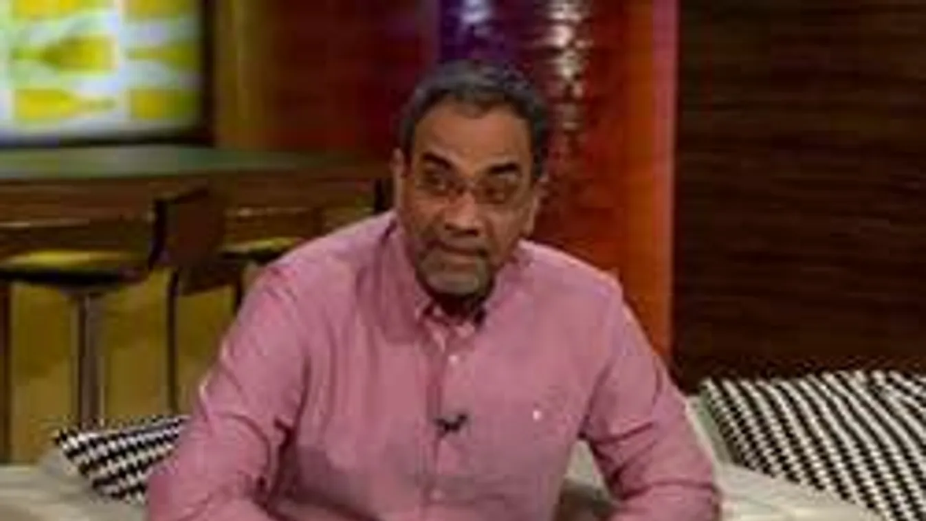 Kiderült az igazság Joshi Bharat válásáról!