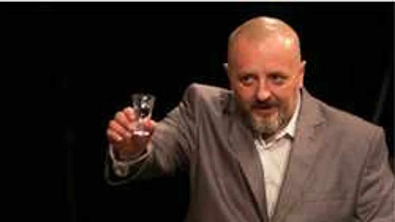 Így vettek végső búcsút a váratlanul elhunyt magyar színésztől