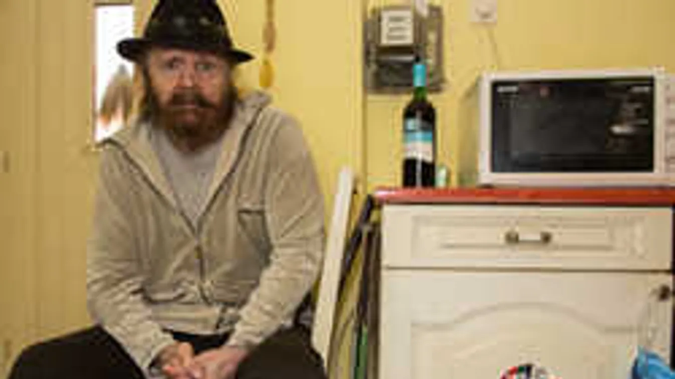 Gyász, elhunyt Som Lajos!