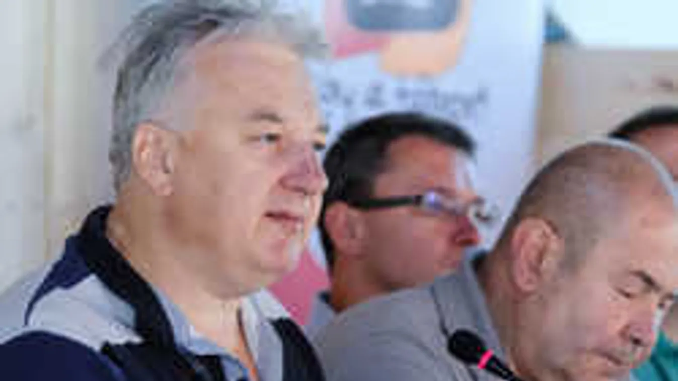 A Gyurcsány-szekta lelki Trianont okozott a Kárpát-medencei magyarságnak