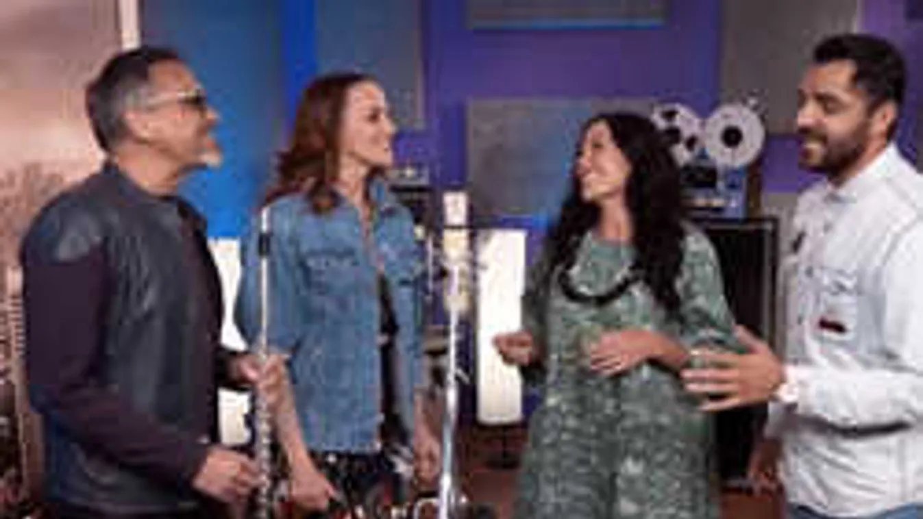 Elkészült a Befogadlak nevelőszülői program dalának videoklipje