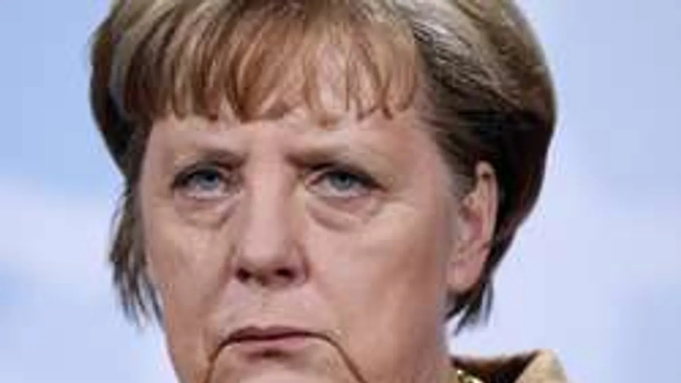 Világbotrány? Ha ezen a videón a részeg Angela Merkel tombol, akkor...