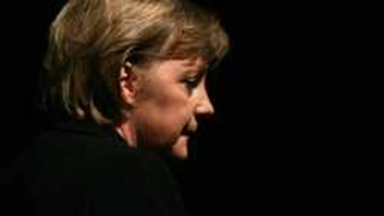 A németek már temetik Európát