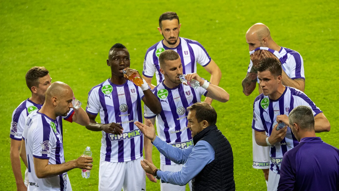 Elképesztő izgalmak, legendák búcsúzhatnak az NB I-től