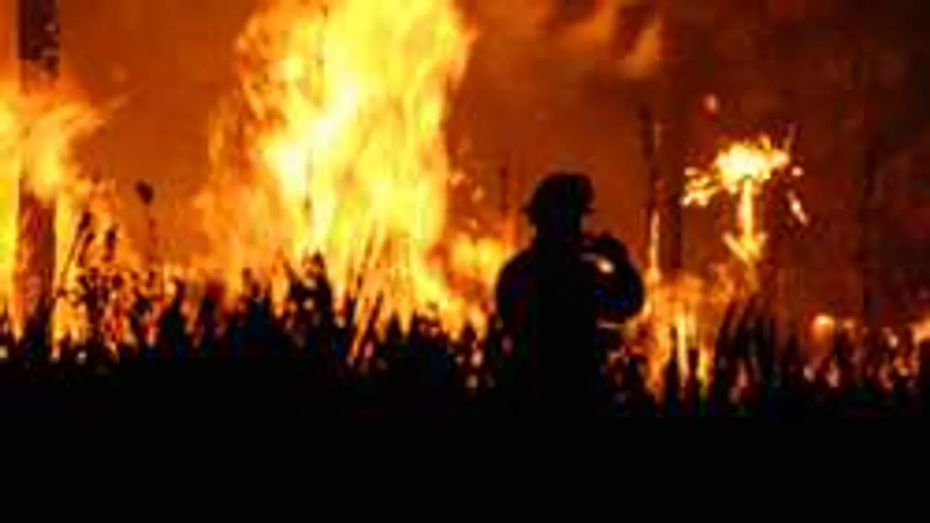 Megrázó részletek a tűzről: egy 5 éves kisgyerek zokogva kért segítséget, de nem tudták megmenteni