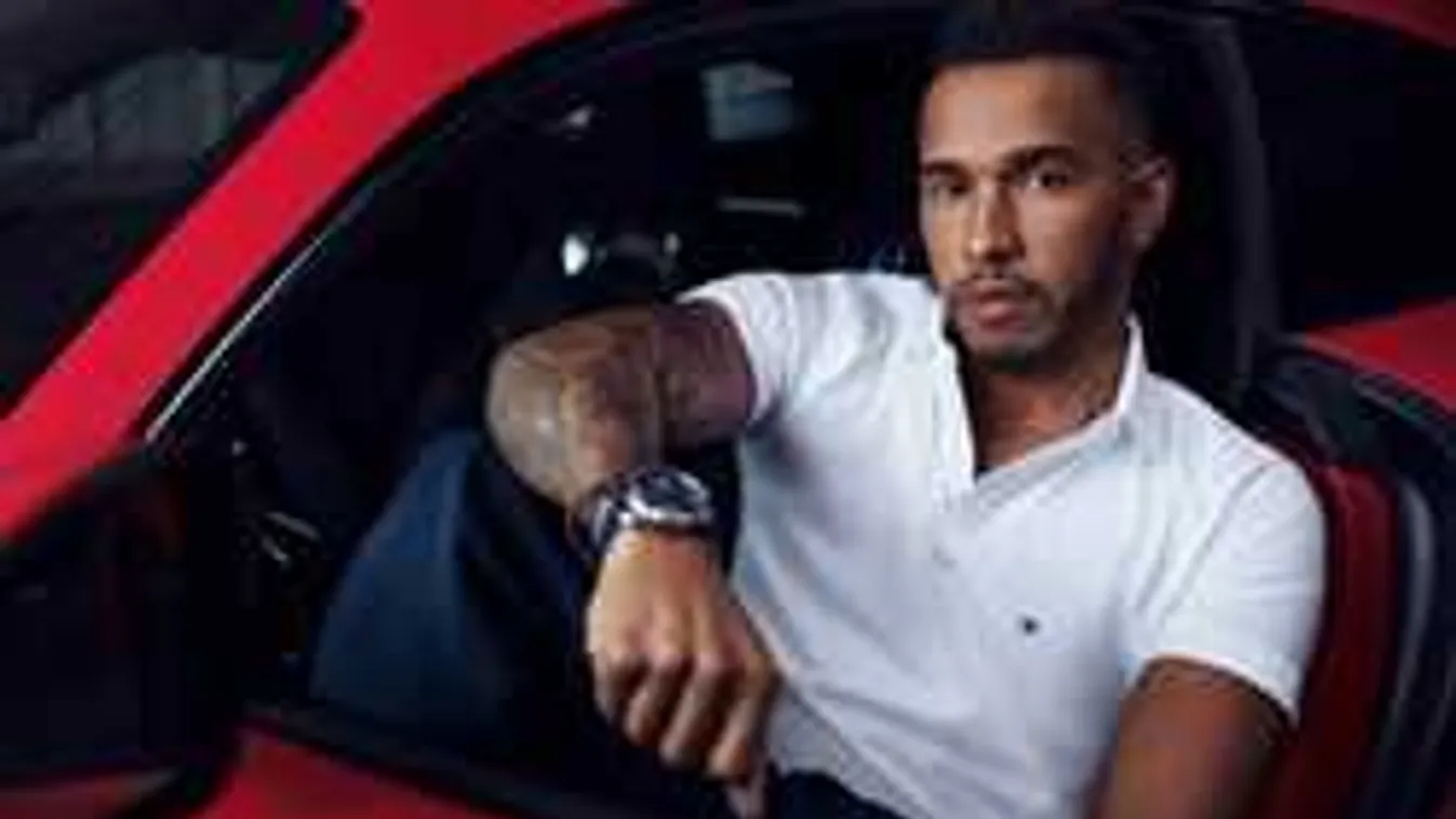 Intim videó szivárgott ki Hamiltonról és exéről, ez történt az ágyban