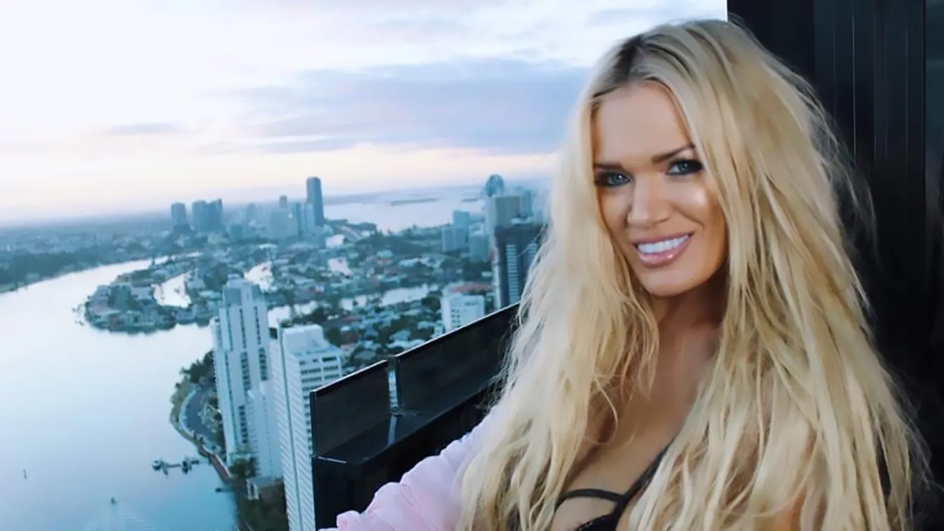 GLAM GRAN BANNED FROM INSTA