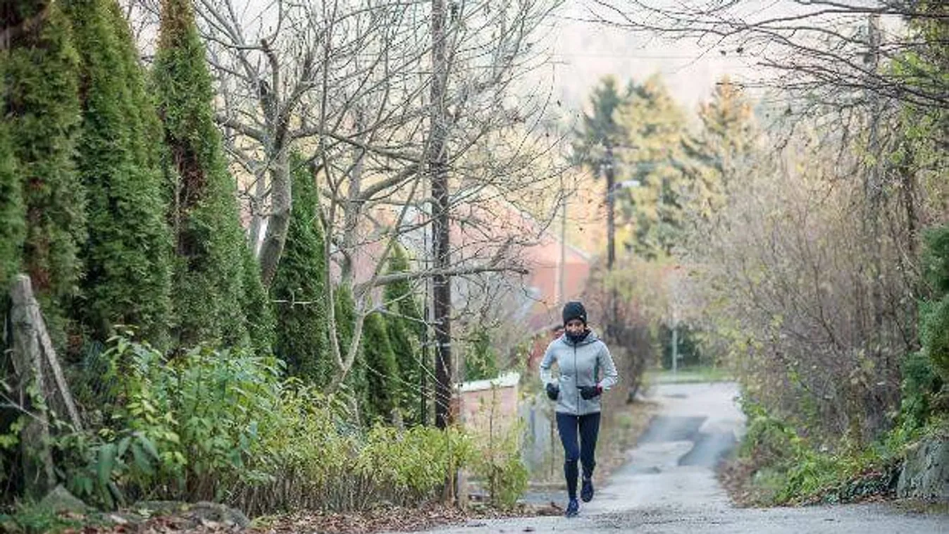 A tudomány is alátámasztja, amit Rubint Réka évek óta hirdet