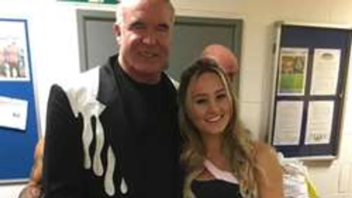 Kínos, újabb pornófilmes sportblama - Fotó