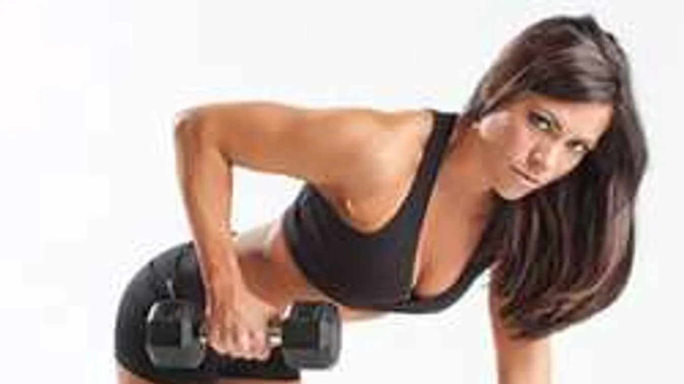 Ennyit kell sportolni ahhoz, hogy tényleg egészséges maradj