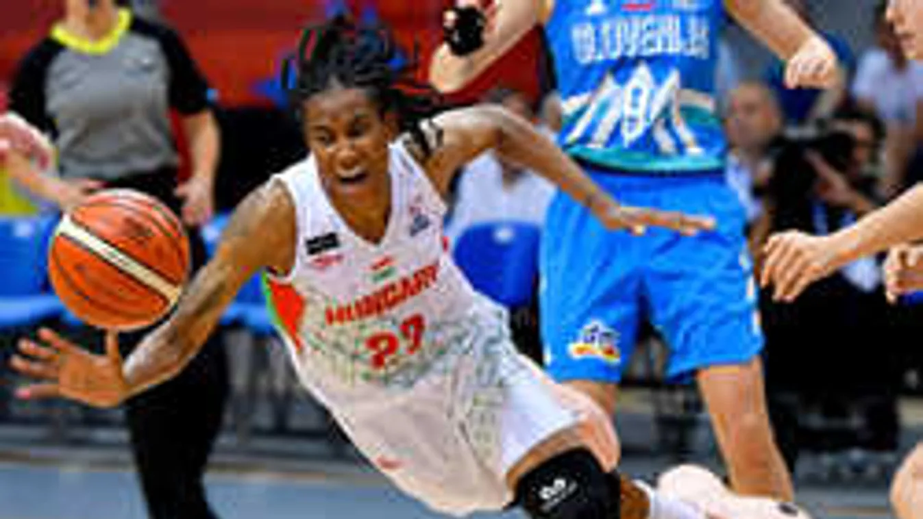 Kibeszélték, ilyen a magyar válogatott amerikai sztárja